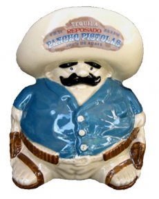 Pancho Pistolas Tequila Reposado Pancho Pistolas Tequila Reposado