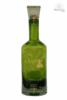 Sin Rival Tequila Reposado Sin Rival Tequila Reposado