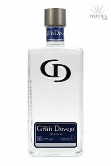 Gran Dovejo Tequila Blanco Gran Dovejo Tequila Blanco