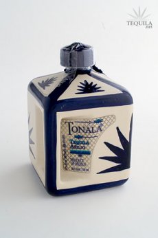 Tonala Tequila Anejo Tonala Tequila Anejo