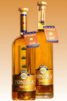 Tonala Reposado Especial Reserva - Click to enlarge