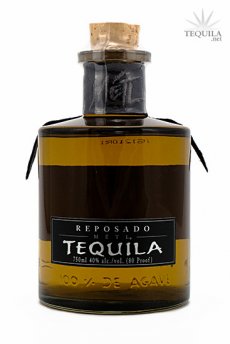 METL Tequila Reposado METL Tequila Reposado