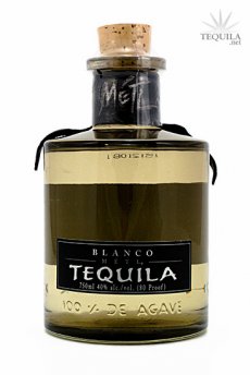 METL Tequila Blanco METL Tequila Blanco