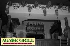 Agave Grill Agave Grill