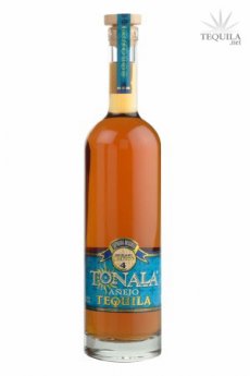 Tonala Anejo Suprema Reserva - Click to enlarge