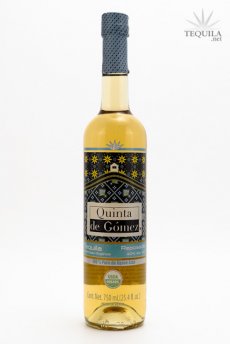 Quinta de Gomez Tequila Reposado