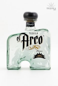 El Arco Tequila Blanco El Arco Tequila Blanco