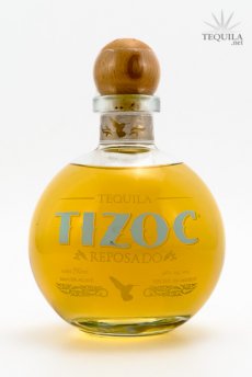 Tizoc Tequila Reposado Tizoc Tequila Reposado