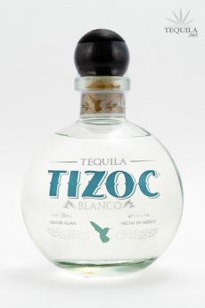 Tizoc Tequila Blanco Tizoc Tequila Blanco
