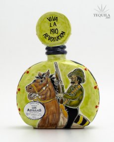 Los Azulejos Tequila Anejo HMC Los Azulejos Tequila Anejo HMC