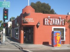 El Zarape El Zarape