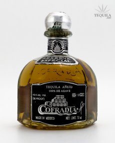 La Cofradia Tequila Anejo La Cofradia Tequila Anejo