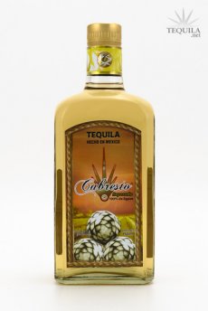 Cabresto Tequila Reposado Cabresto Tequila Reposado
