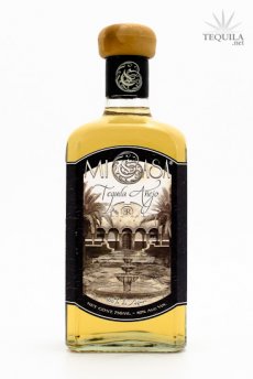 Mi Casa Tequila Anejo Mi Casa Tequila Anejo