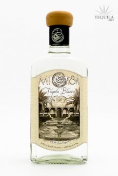 Mi Casa Tequila Blanco Mi Casa Tequila Blanco