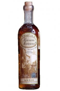 Herencia Mexicana Anejo - Click to enlarge