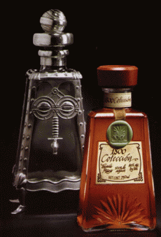 1800 Coleccion Anejo - Click to enlarge