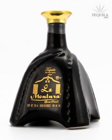 La Montura Tequila Anejo La Montura Tequila Anejo