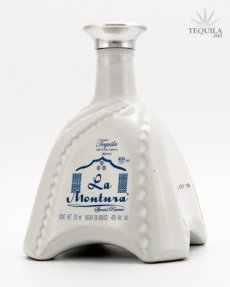 La Montura Tequila Blanco La Montura Tequila Blanco