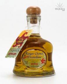 Roger Clyne's Mexican Moonshine Tequila Reposado Roger Clyne's Mexican Moonshine Tequila Reposado