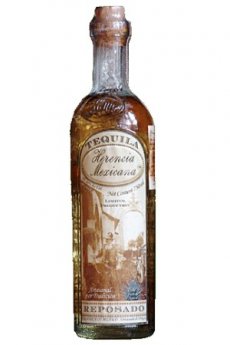 Herencia Mexicana Tequila Reposado Herencia Mexicana Tequila Reposado