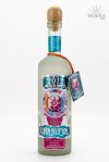 2012 Luna Nueva Tequila Silver 2012 Luna Nueva Tequila Silver