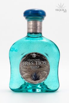 Tres Tios Tequila Blanco Tres Tios Tequila Blanco