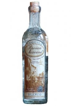Herencia Mexicana Blanco - Click to enlarge