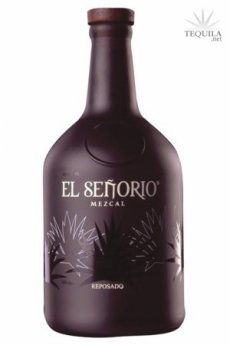 El Se�orio Reposado Extra - Click to enlarge
