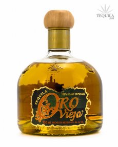 Oro Viejo Tequila Reposado Oro Viejo Tequila Reposado