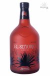 El Se�orio Reposado con Gusano