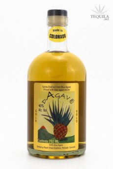 DAGAVE Gold DAGAVE Gold