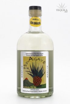 DAGAVE Silver DAGAVE Silver