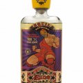 Rudo Tequila Reposado
