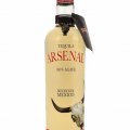 Arsenal Tequila Reposado