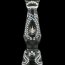 Clase Azul Tequila Plata