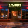 c.o.jones Mexican Restaurant & Tequila Bar