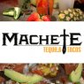 Machete Tequila and Tacos