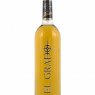 El Grado Tequila Anejo