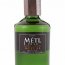 METL 2012 Mezcal Silver