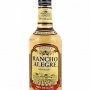 Rancho Alegre Tequila Reposado