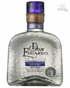 Don Eduardo Silver - Click to enlarge