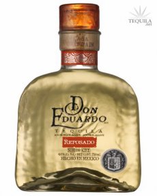 Don Eduardo Reposado - Click to enlarge