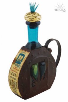 El Agave Artesanal Anejo Reserva Especial - Click to enlarge