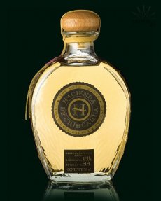Hacienda De Chihuahua Sotol Anejo - Click to enlarge