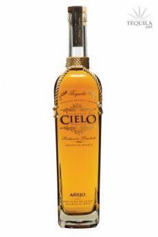 El Diamante Del Cielo Anejo - Click to enlarge