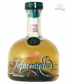Zafarrancho Reposado - Click to enlarge