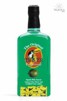 Tukys Premium Lime - Click to enlarge