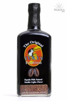 Tukys Premium Coffee - Click to enlarge