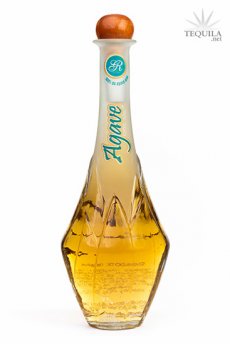 Agave Dos Mil Tequila Reposado Grand Reserve Agave Dos Mil Tequila Reposado Grand Reserve